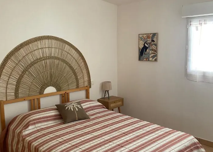 Tres Bel Appartement !