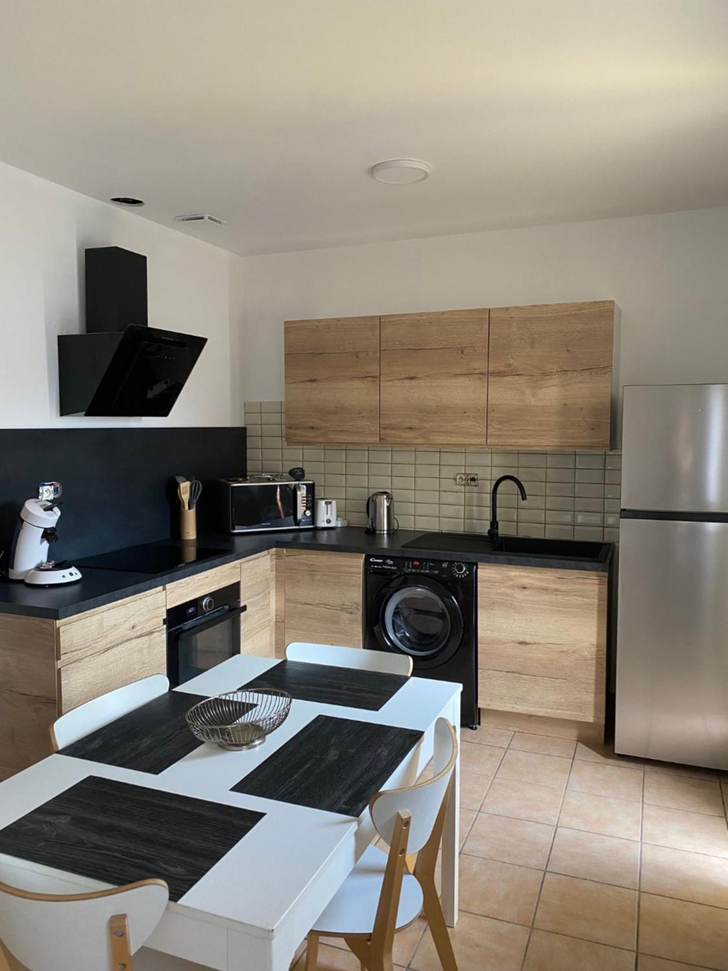 Apartment Tres Bel ! Saleilles