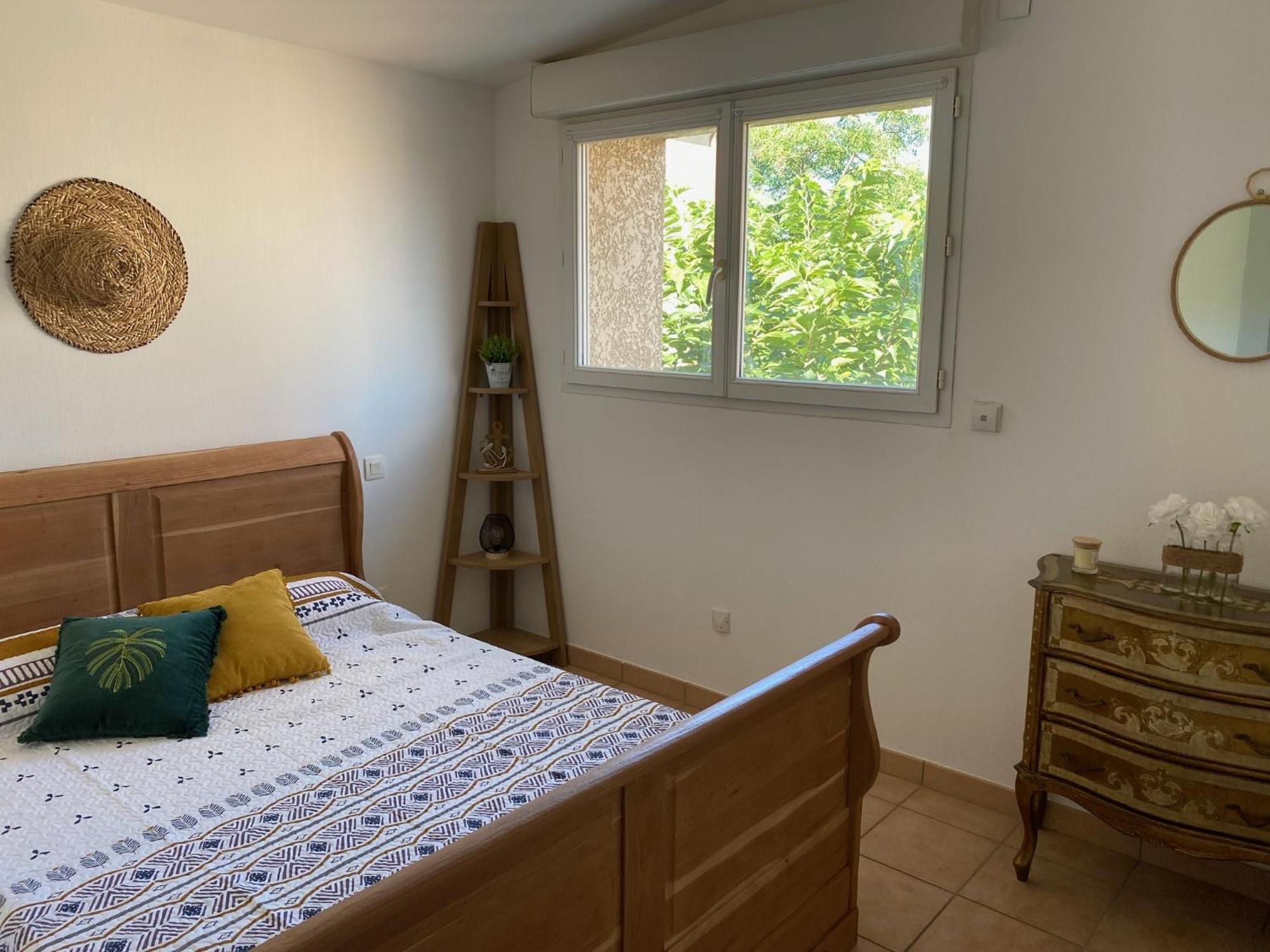 Apartment Tres Bel ! *