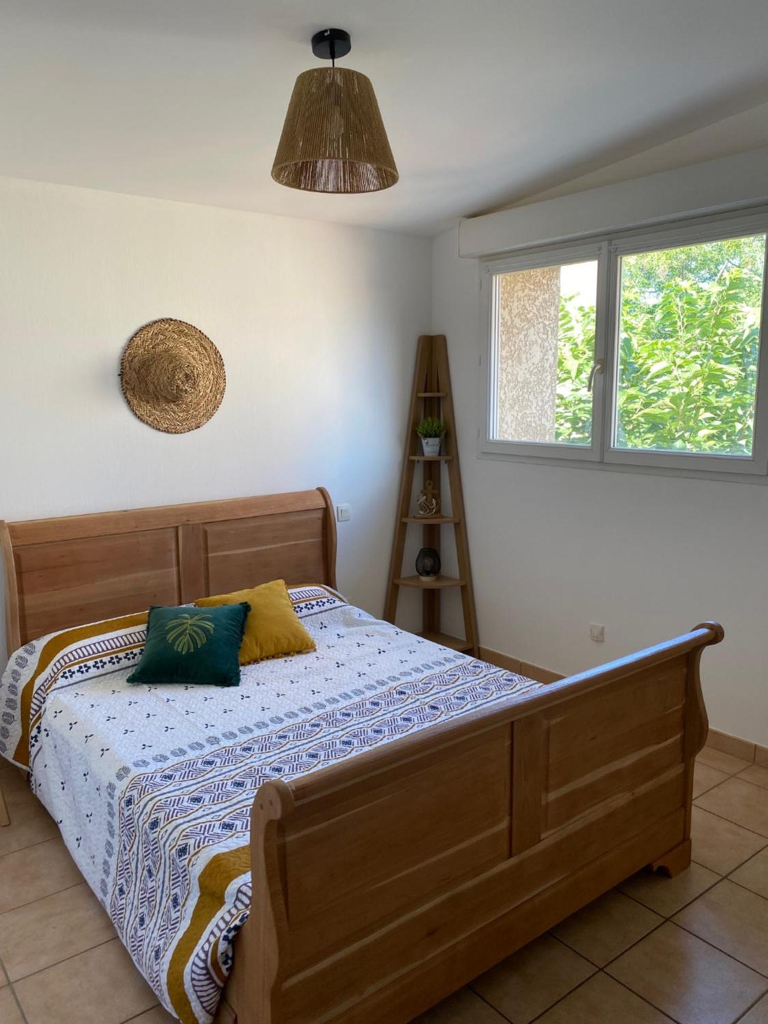 Tres Bel ! Apartment Saleilles